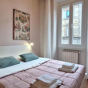 Standaard Appartement